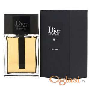 Dior – Homme Intense